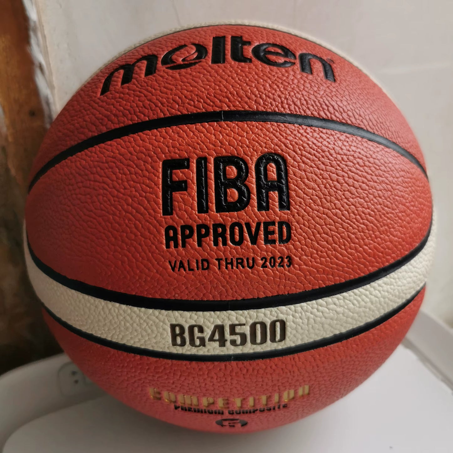 Basketball Size 7 6 5 Official Certification Competition Basketball Standard Ball Men'S Women'S Training Ball Team